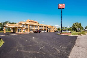 Econo Lodge Kearney - Liberty