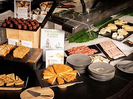 Mercure Bordeaux Aeroport