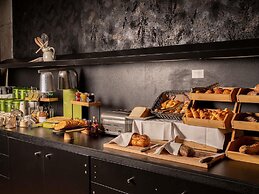 Mercure Bordeaux Aeroport