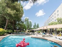 Mercure Bordeaux Aeroport