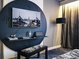 Mercure Bordeaux Aeroport