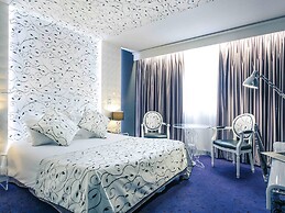 Mercure Bordeaux Aeroport