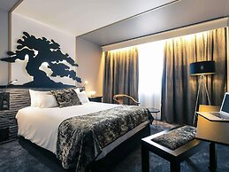 Mercure Bordeaux Aeroport