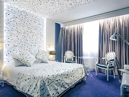 Mercure Bordeaux Aeroport