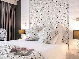 Mercure Bordeaux Aeroport