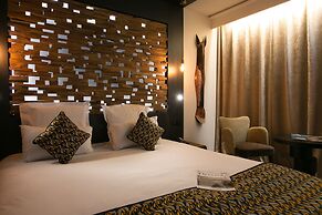Mercure Bordeaux Aeroport