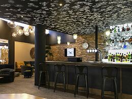 Mercure Bordeaux Aeroport
