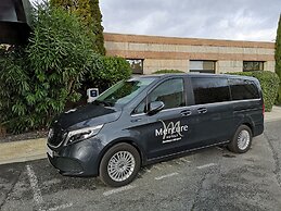 Mercure Bordeaux Aeroport