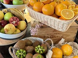 Mercure Bordeaux Aeroport