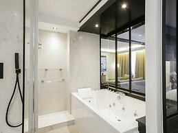 Mercure Bordeaux Aeroport