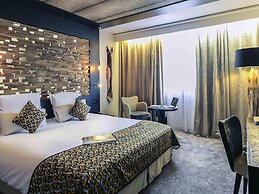 Mercure Bordeaux Aeroport