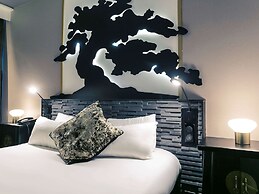 Mercure Bordeaux Aeroport