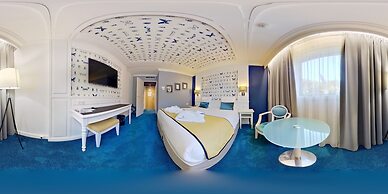 Mercure Bordeaux Aeroport