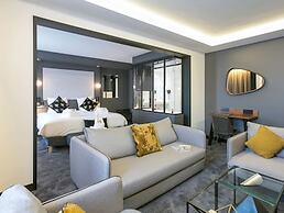 Mercure Bordeaux Aeroport