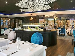 Mercure Bordeaux Aeroport