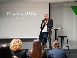 Mercure Bordeaux Aeroport