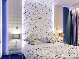 Mercure Bordeaux Aeroport