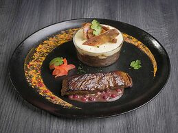 Mercure Bordeaux Aeroport