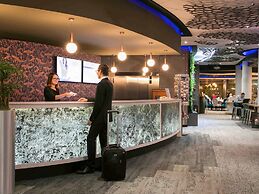 Mercure Bordeaux Aeroport