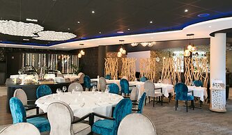 Mercure Bordeaux Aeroport