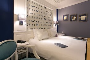 Mercure Bordeaux Aeroport