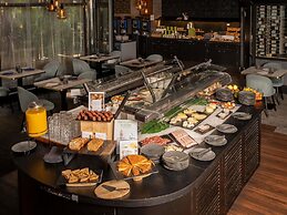 Mercure Bordeaux Aeroport