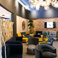 Mercure Bordeaux Aeroport