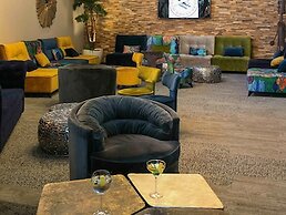 Mercure Bordeaux Aeroport
