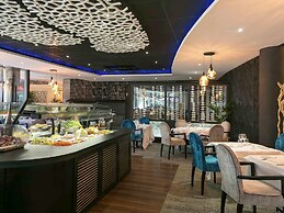 Mercure Bordeaux Aeroport