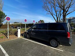 Mercure Bordeaux Aeroport