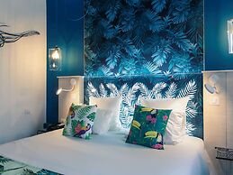 Mercure Bordeaux Aeroport