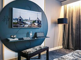 Mercure Bordeaux Aeroport