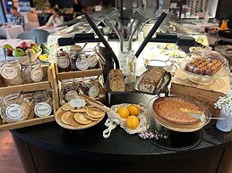 Mercure Bordeaux Aeroport