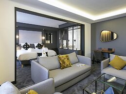 Mercure Bordeaux Aeroport