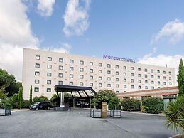 Mercure Bordeaux Aeroport