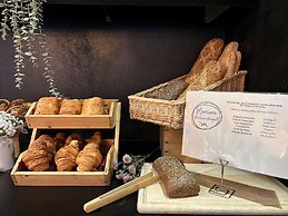 Mercure Bordeaux Aeroport