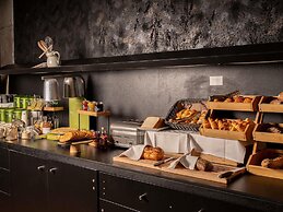 Mercure Bordeaux Aeroport