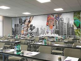 Mercure Bordeaux Aeroport