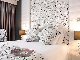 Mercure Bordeaux Aeroport