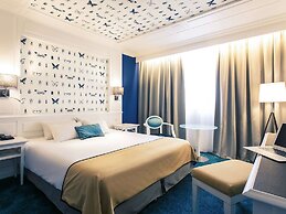 Mercure Bordeaux Aeroport