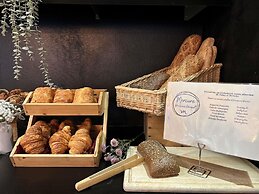 Mercure Bordeaux Aeroport
