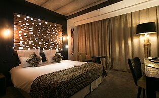 Mercure Bordeaux Aeroport