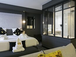 Mercure Bordeaux Aeroport