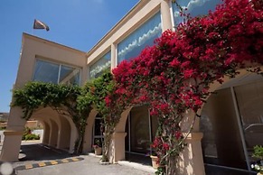 Corfu Palace