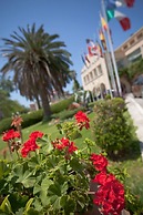 Corfu Palace