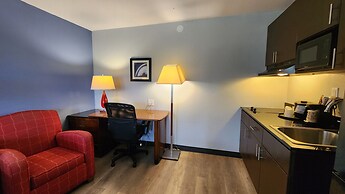 La Quinta Inn by Wyndham Clute Lake Jackson