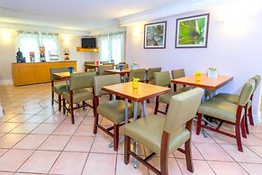 La Quinta Inn by Wyndham Clute Lake Jackson