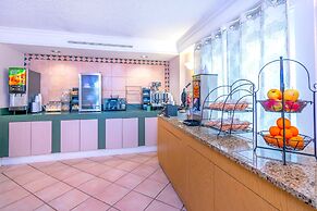 La Quinta Inn by Wyndham Clute Lake Jackson