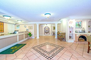 La Quinta Inn by Wyndham Clute Lake Jackson