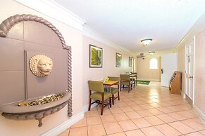 La Quinta Inn by Wyndham Clute Lake Jackson